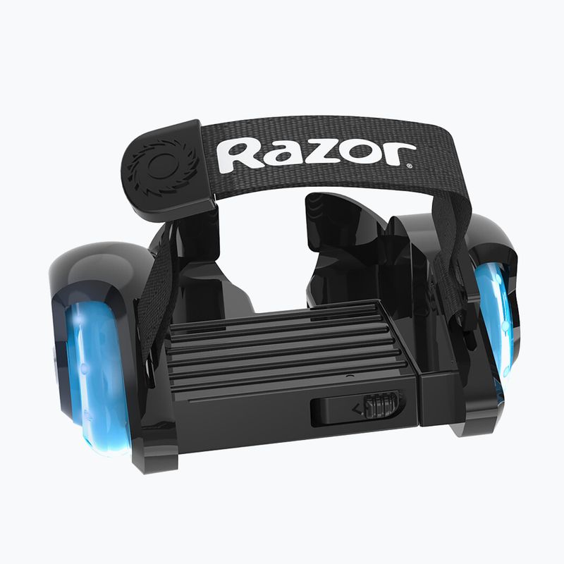 Razor Jetts Mini shoe skates blue 3