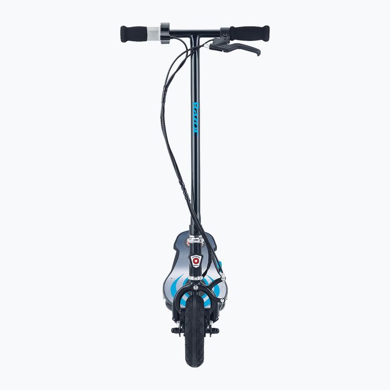 Razor Power Core E100 children's electric scooter black and blue 13173898 3
