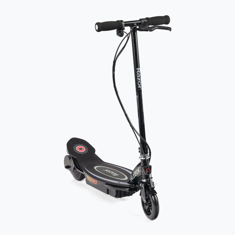 Razor Power Core E90 children's electric scooter black 13173804