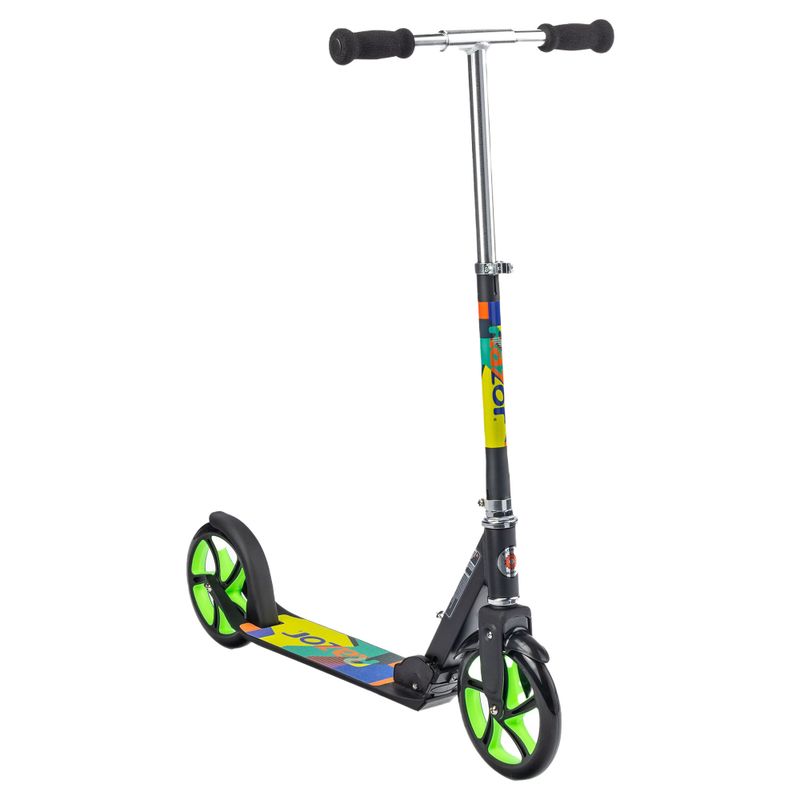 Razor A5 Lux Light UP scooter 13073033