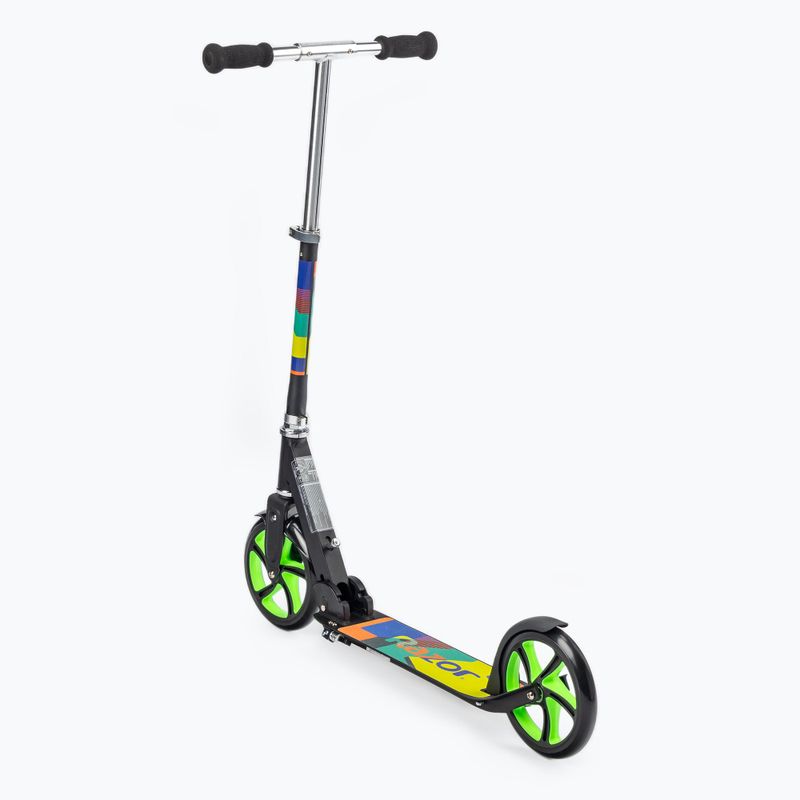 Razor A5 Lux Light UP scooter 13073033 3