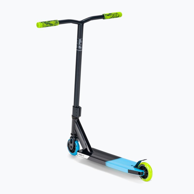 Razor Pro X freestyle scooter black 13073420 3