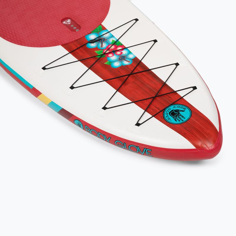 Body Glove Mantra 10'6'' SUP board 5