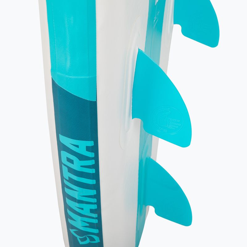 Body Glove Mantra 10'6'' SUP board 8