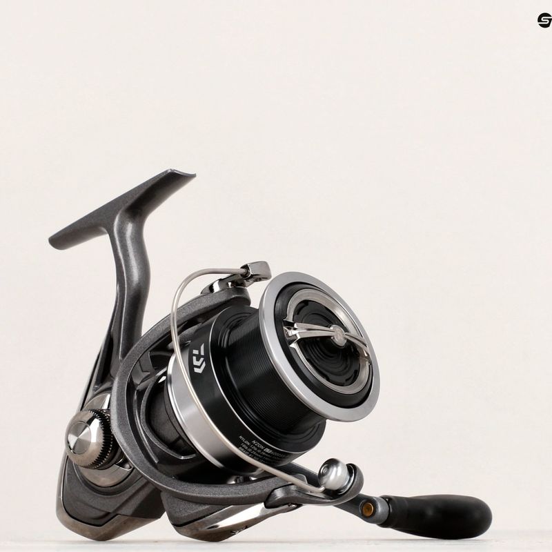 Daiwa N'ZON feeder reel black 10312-500 5