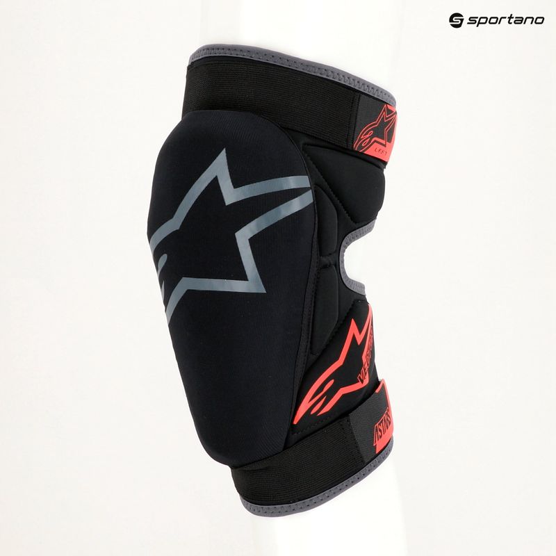 Alpinestars Vector Knee cycling protectors black 1650621/1036 8