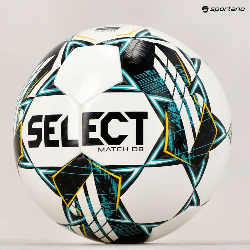 SELECT Match DB FIFA Basic v23 120063 size 5 football 8