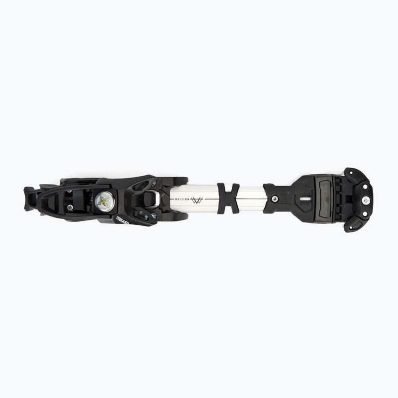 HEAD ski binding Ambition 10 black 114304 3