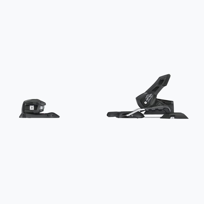Ski bindings HEAD Attack Lyt 11 GW solid black 4