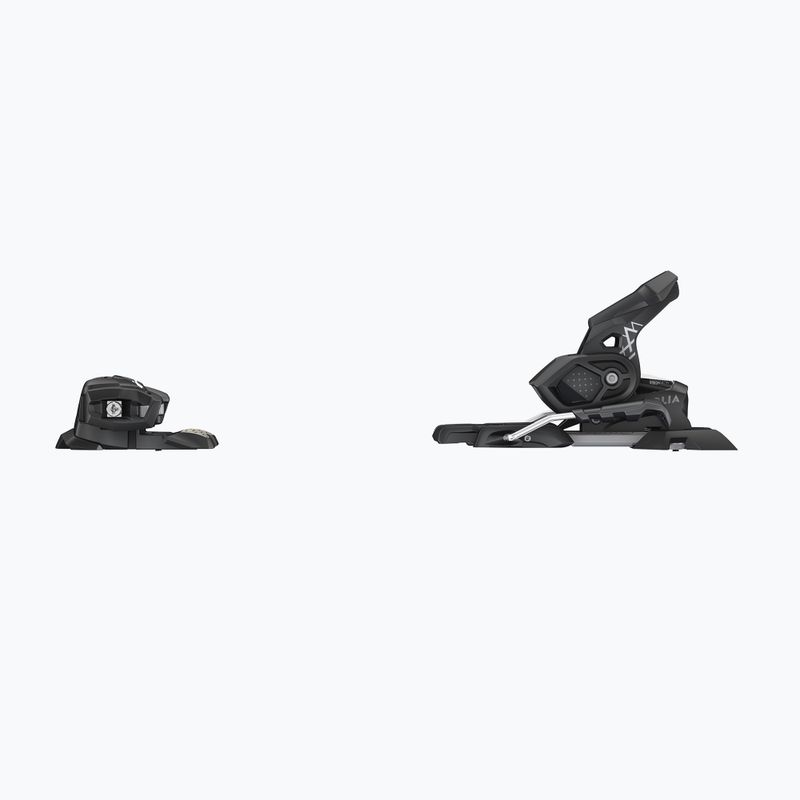 Ski bindings HEAD Attack 14 GW solid black 4