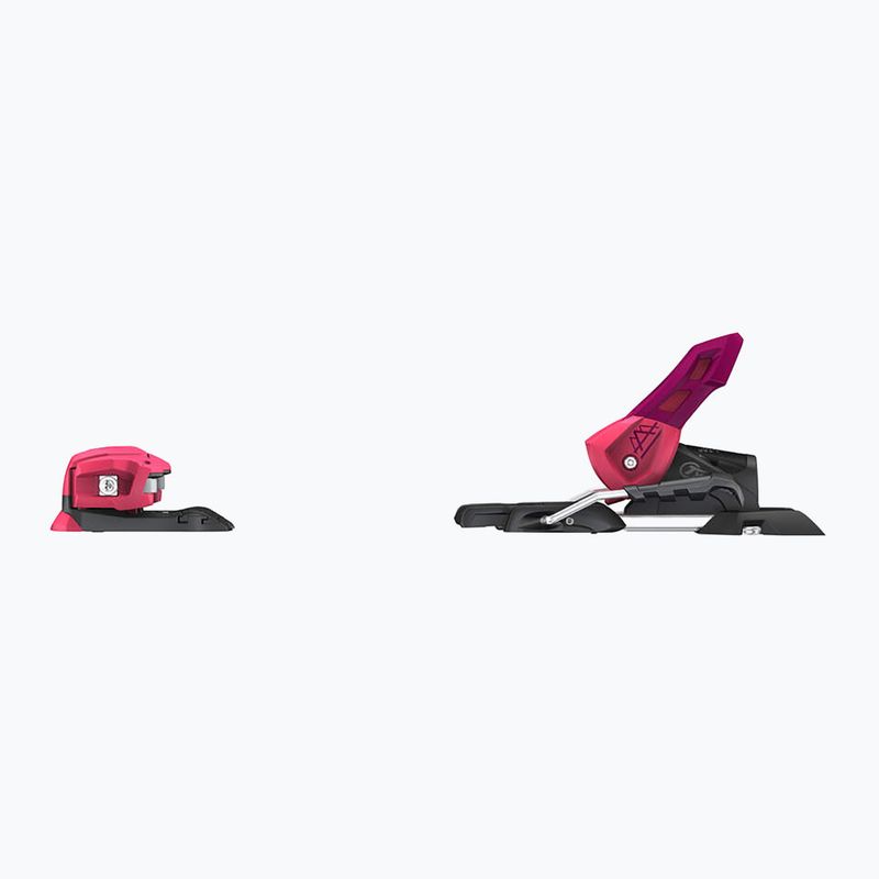 Ski bindings HEAD Attack Lyt 11 GW pink 3