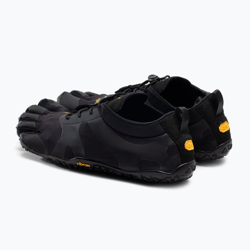 Men's Vibram Fivefingers V-Alpha trekking boots black 18M71010400 3