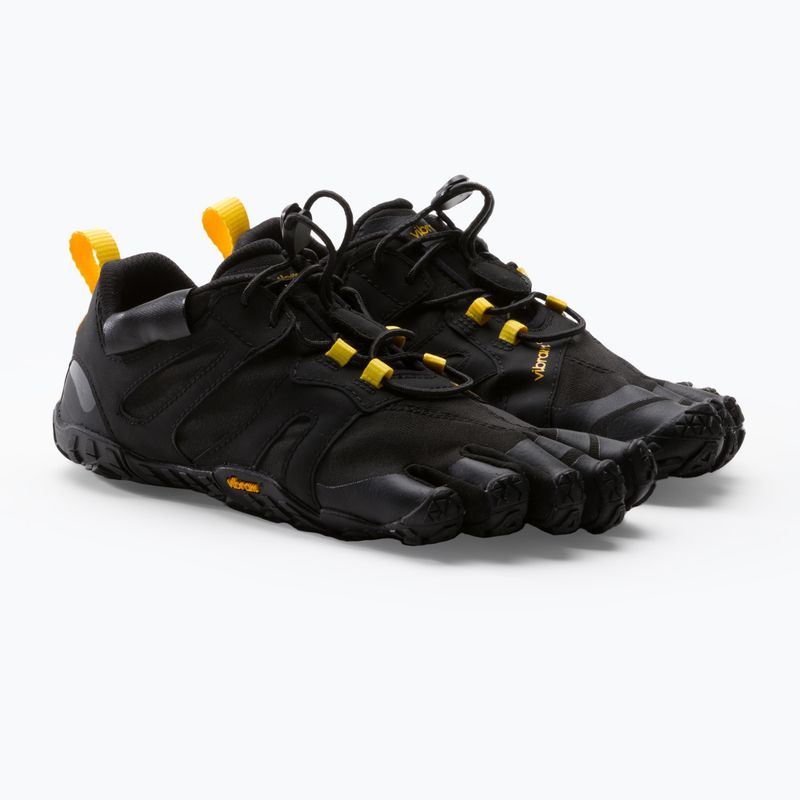 Women's trail shoes Vibram Fivefingers V-Trail 2.0 black 19W76010360 4