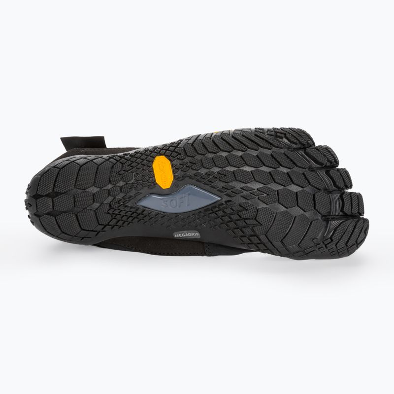 Men's Vibram Fivefingers V-Trek trekking boots black 19M740140 5