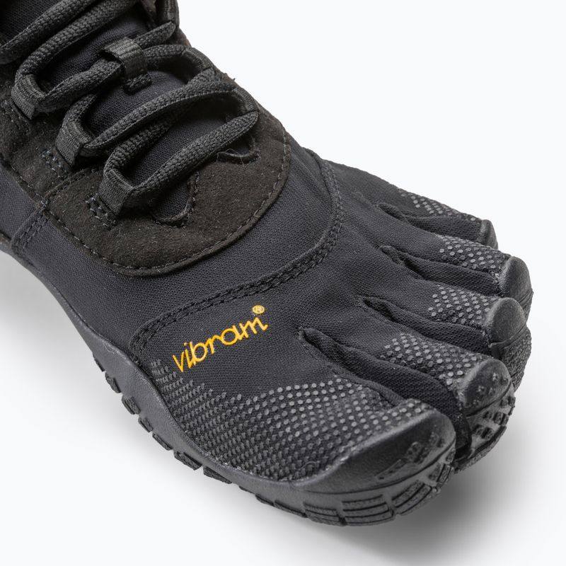Men's Vibram Fivefingers V-Trek trekking boots black 19M740140 7