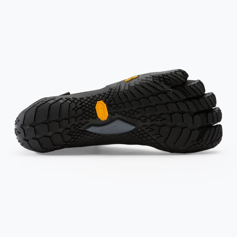 Women's trekking shoes Vibram Fivefingers V-Trek black 19W740136 5