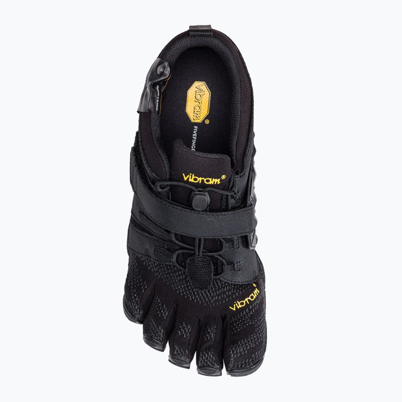 Men's training shoes Vibram Fivefingers V-Train 2.0 black 20M770140 6