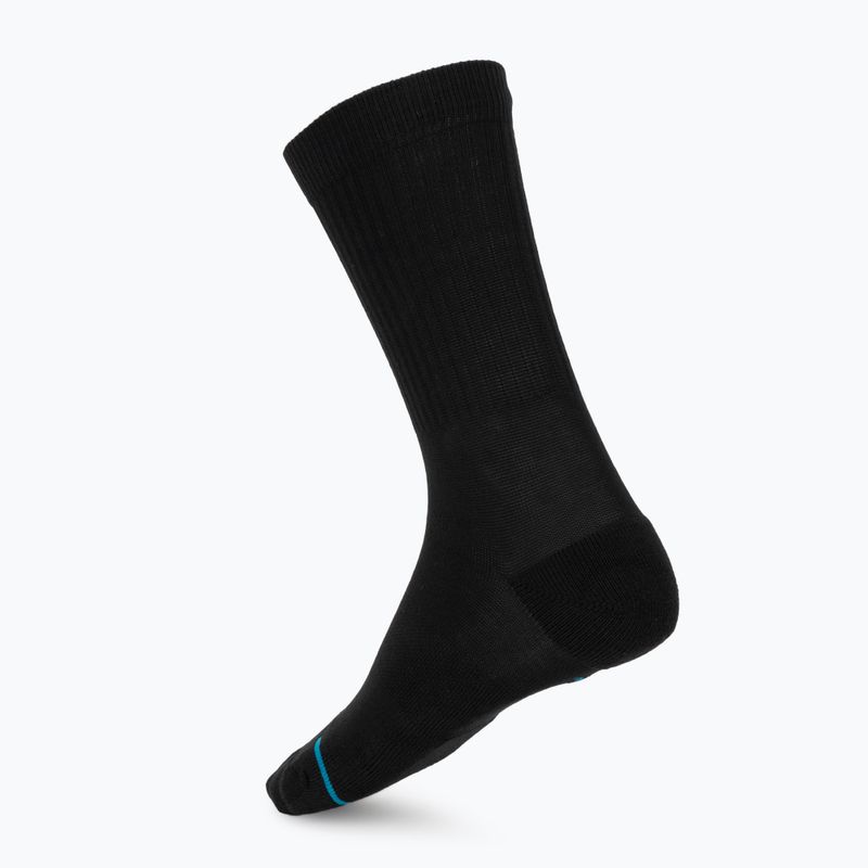 Socks Stance Icon black/white 2