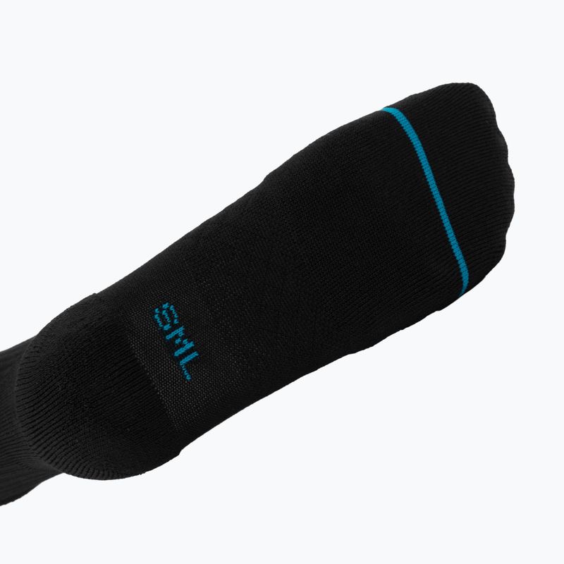 Socks Stance Icon black/white 4