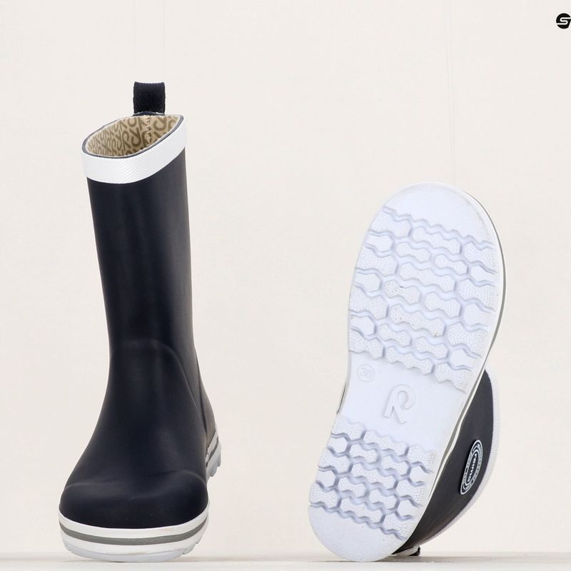 Reima Taika 2.0 children's wellingtons navy 20