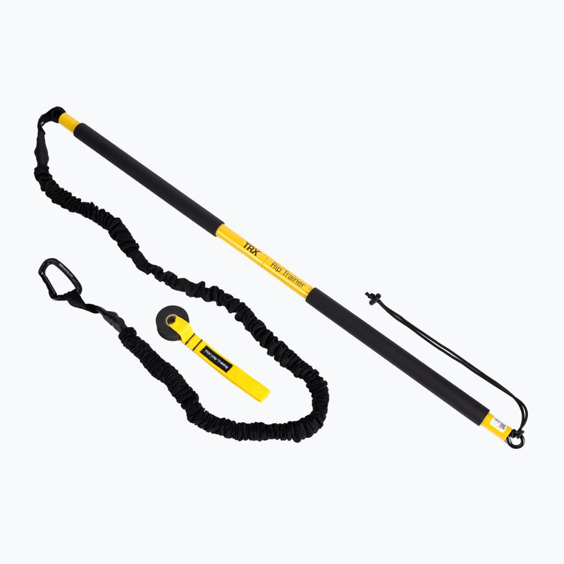 TRX Rip Trainer kit black TRXRIPI-PACK