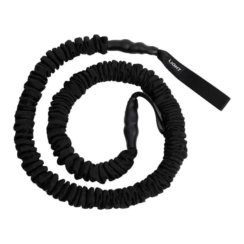 TRX Light Resistance Cord training elastic black TRXRIP-LTCORDA