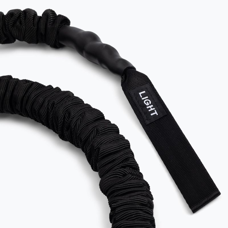 TRX Light Resistance Cord training elastic black TRXRIP-LTCORDA 2