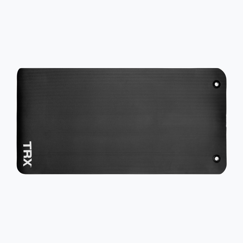 TRX fitness mat black EXMAT 2