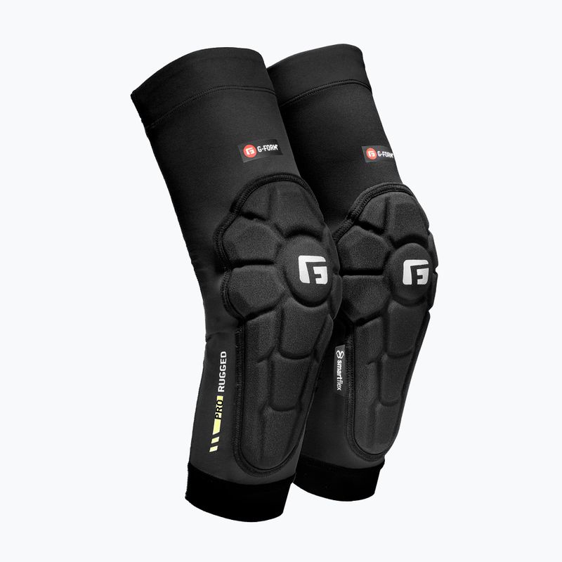 G-Form Pro-Rugged elbow protectors 2 pcs black EP3502015 5