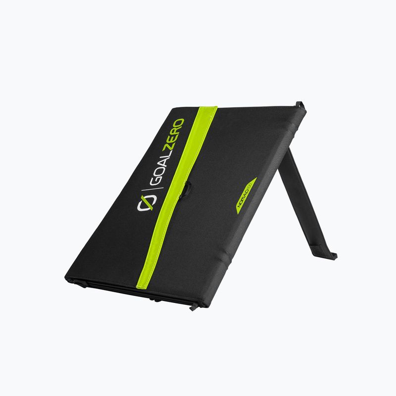 Goal Zero Nomad 100 solar panel black 13007