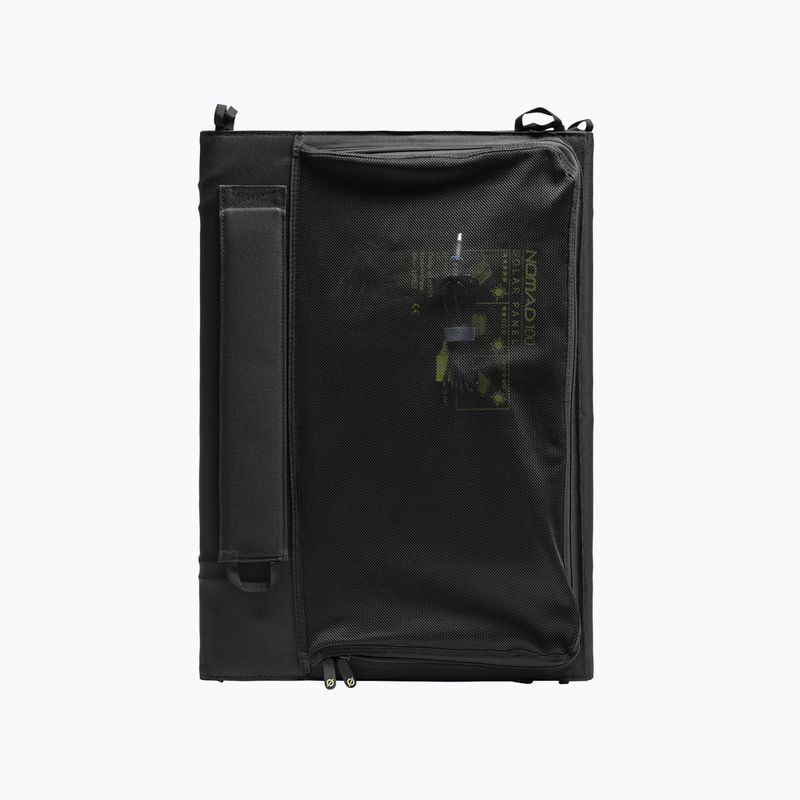 Goal Zero Nomad 100 solar panel black 13007 3