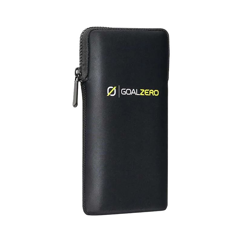 Goal Zero Sherpa100 PD powerbank case black 93010