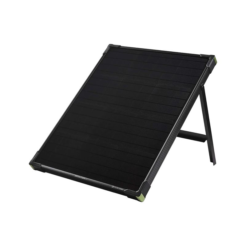 Goal Zero Boulder solar panel 50 W black 32406