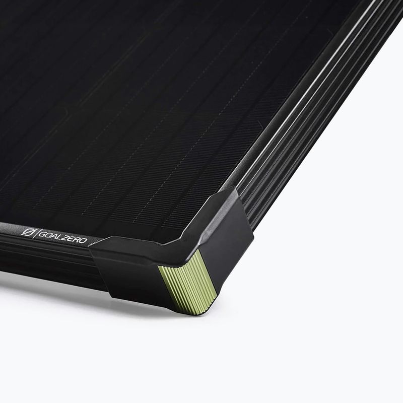 Goal Zero Boulder Briefcase solar panel 100 W black 32408 4
