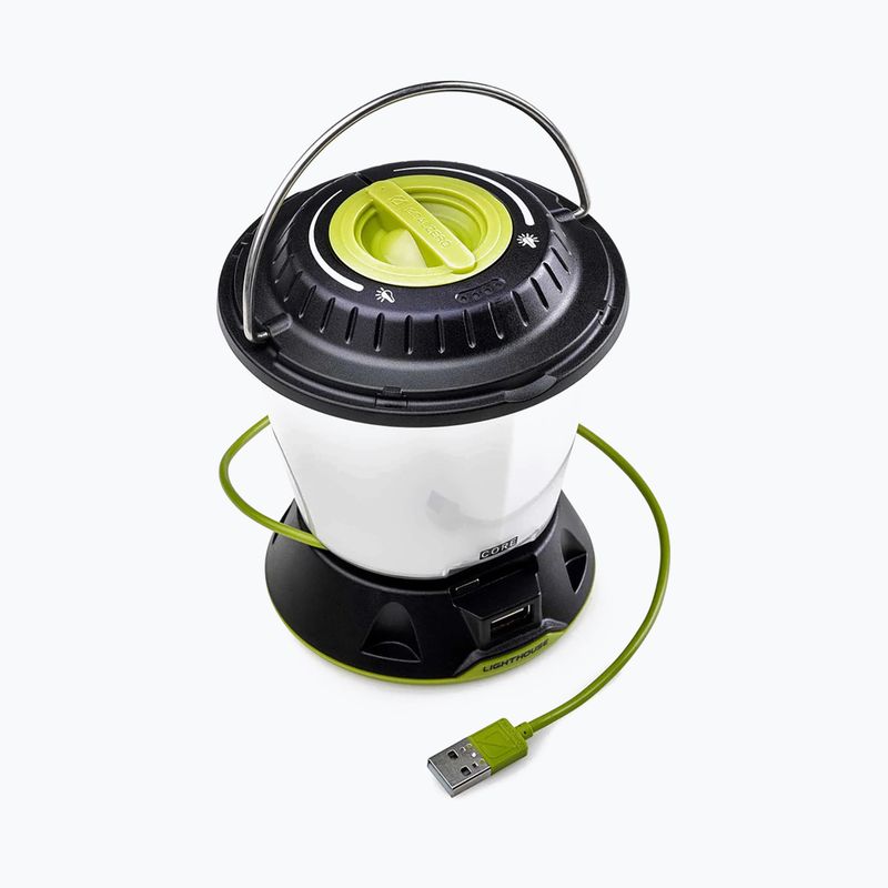 Goal Zero Lighthouse Core travel light white 32009 3