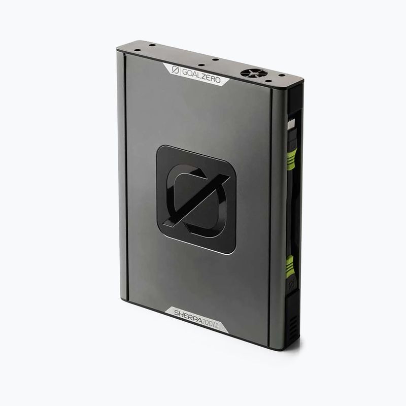 Power bank Goal Zero Sherpa 100AC black 22051 3