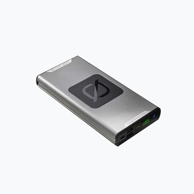 Power bank Goal Zero Sherpa 100PD silver 22060