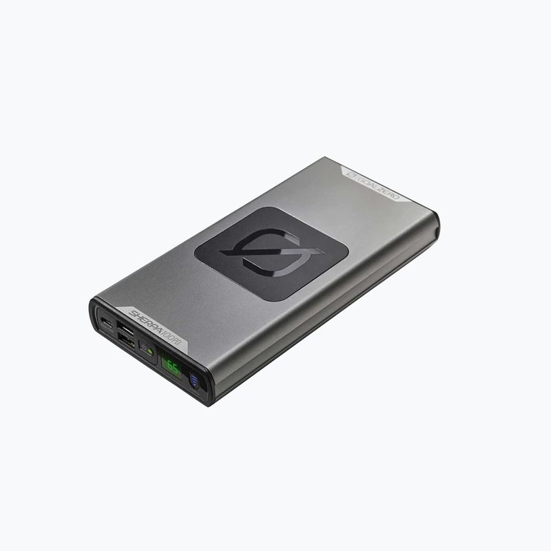 Power bank Goal Zero Sherpa 100PD silver 22060 2