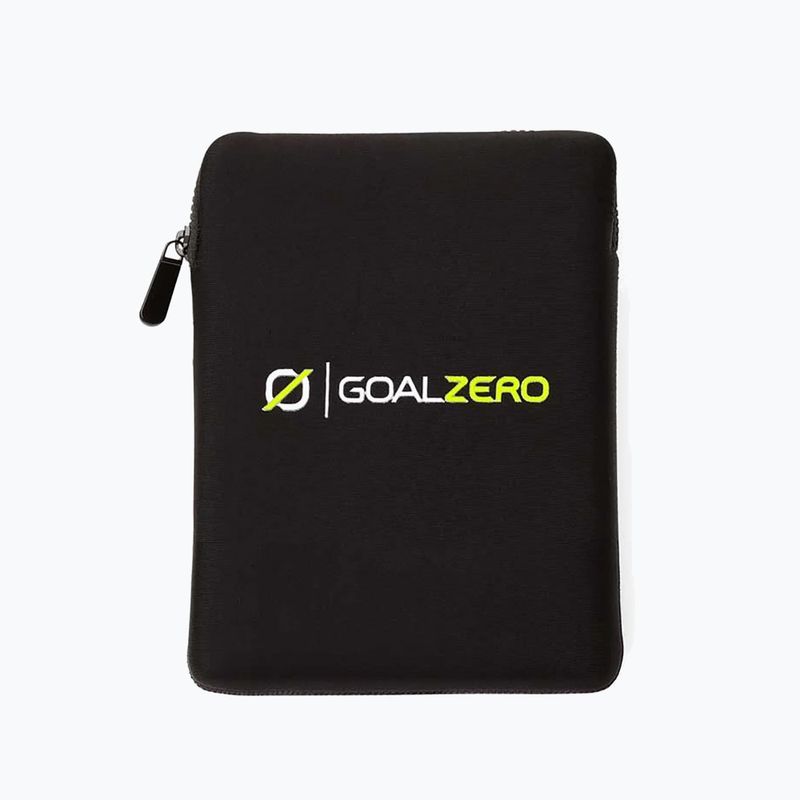 Goal Zero Sherpa100 AC powerbank case black 93005