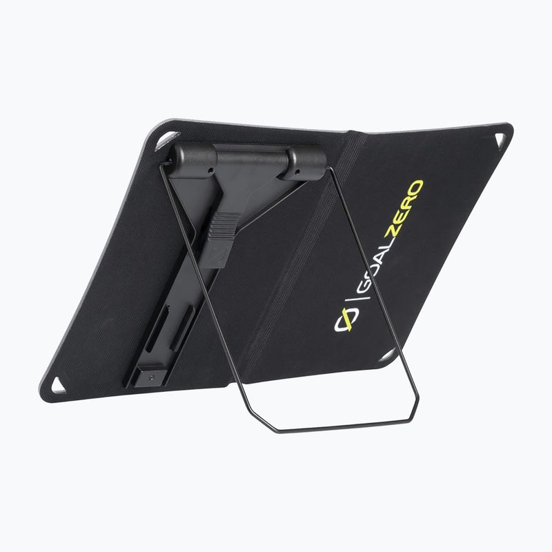 Goal Zero Nomad solar panel 10 W black 11900 2