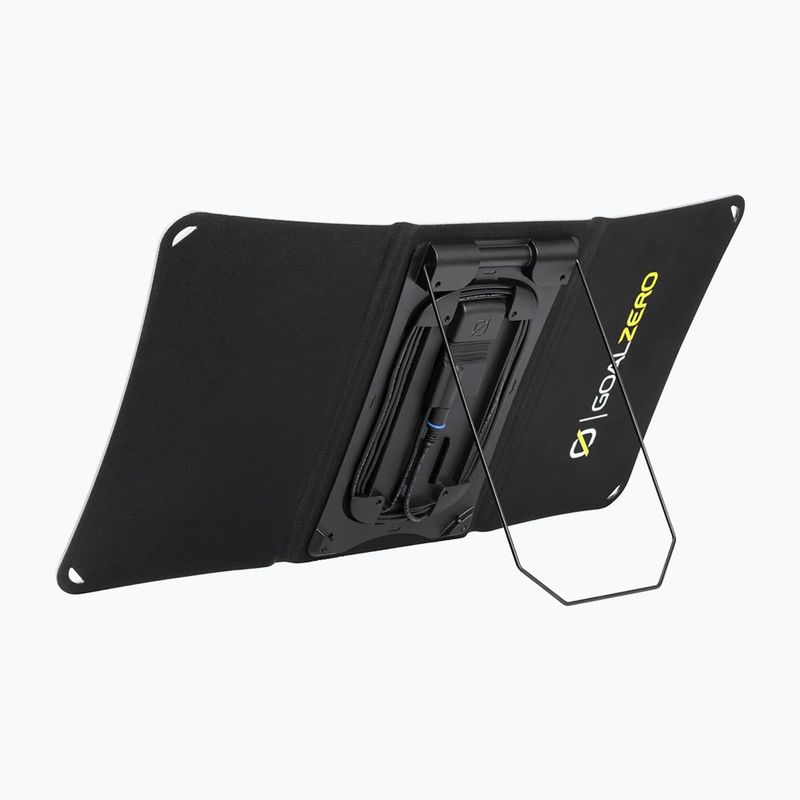 Goal Zero Nomad 20 W solar panel black 11910 2
