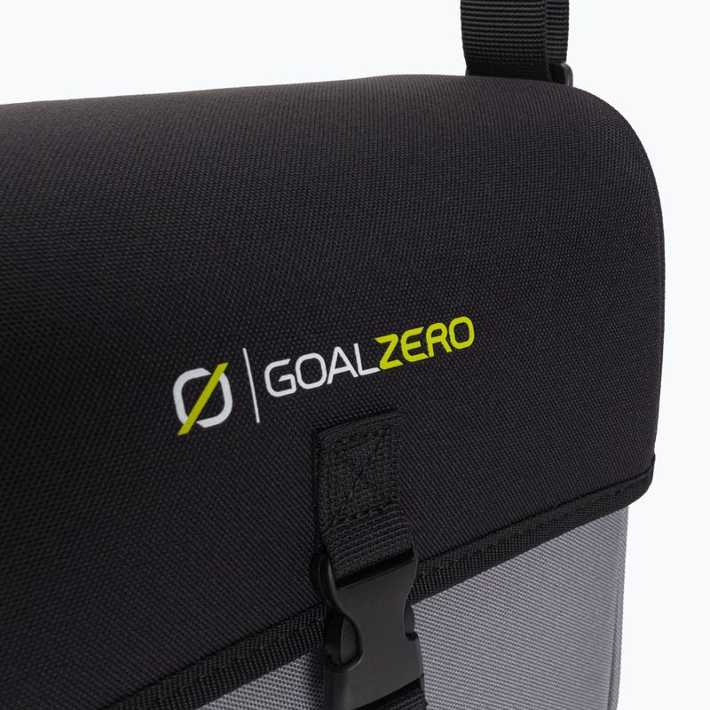 Goal Zero Yeti200 X protective bag grey 92310 4