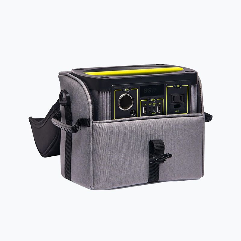 Goal Zero Yeti200 X protective bag grey 92310 7