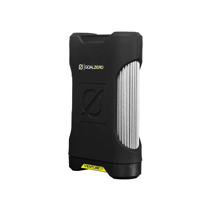 Power bank Goal Zero Venture 35 black 22100