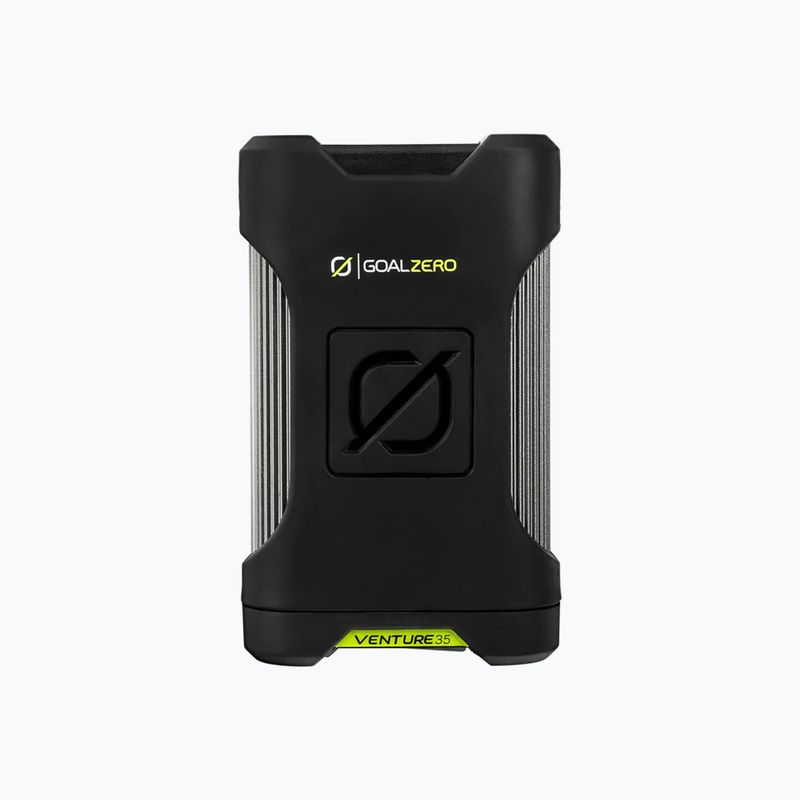 Power bank Goal Zero Venture 35 black 22100 2