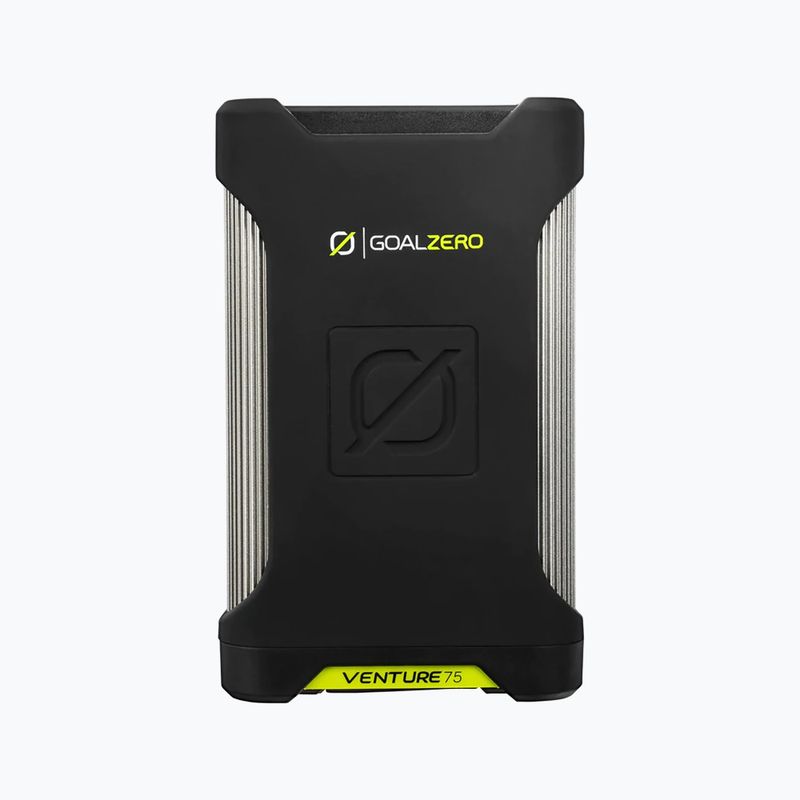 Powerbank Goal Zero Venture 75 black 22110