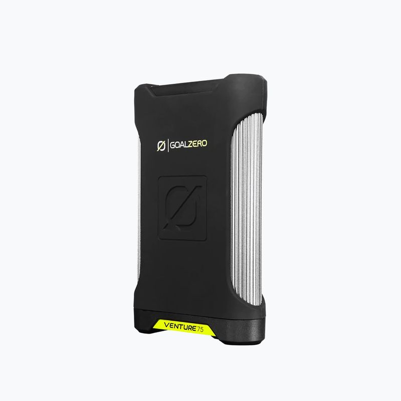 Powerbank Goal Zero Venture 75 black 22110 2