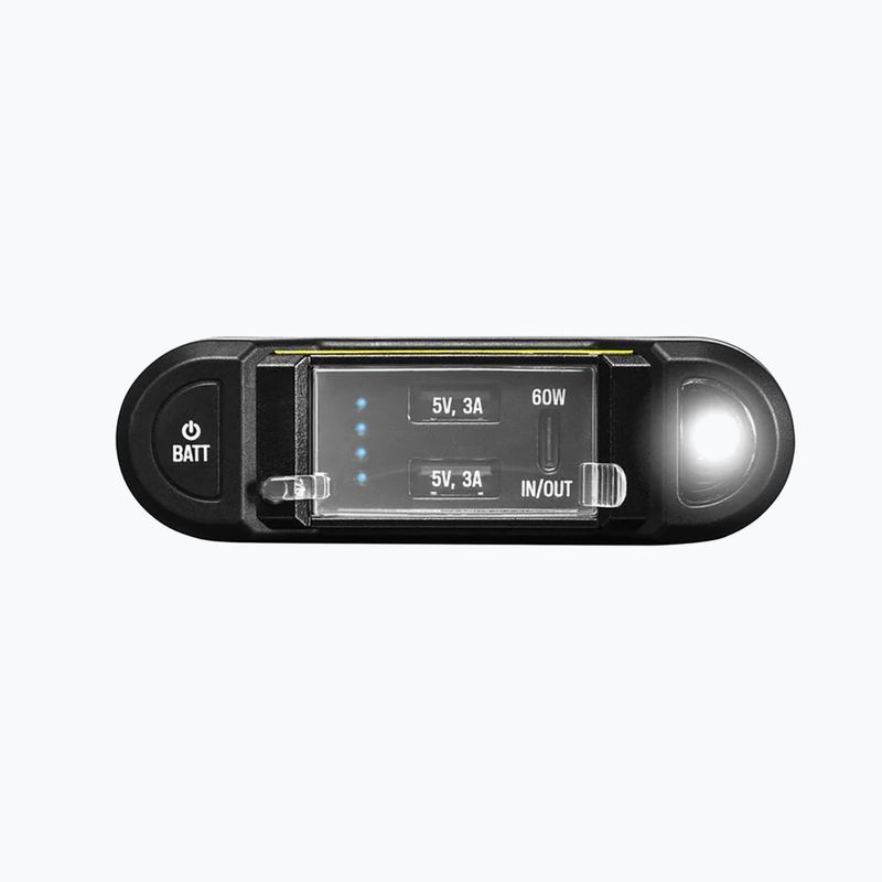 Powerbank Goal Zero Venture 75 black 22110 4