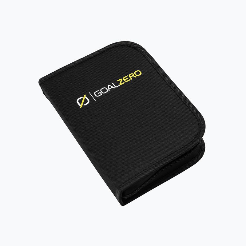 Powerbank Goal Zero Venture Jump black-grey 50000 5