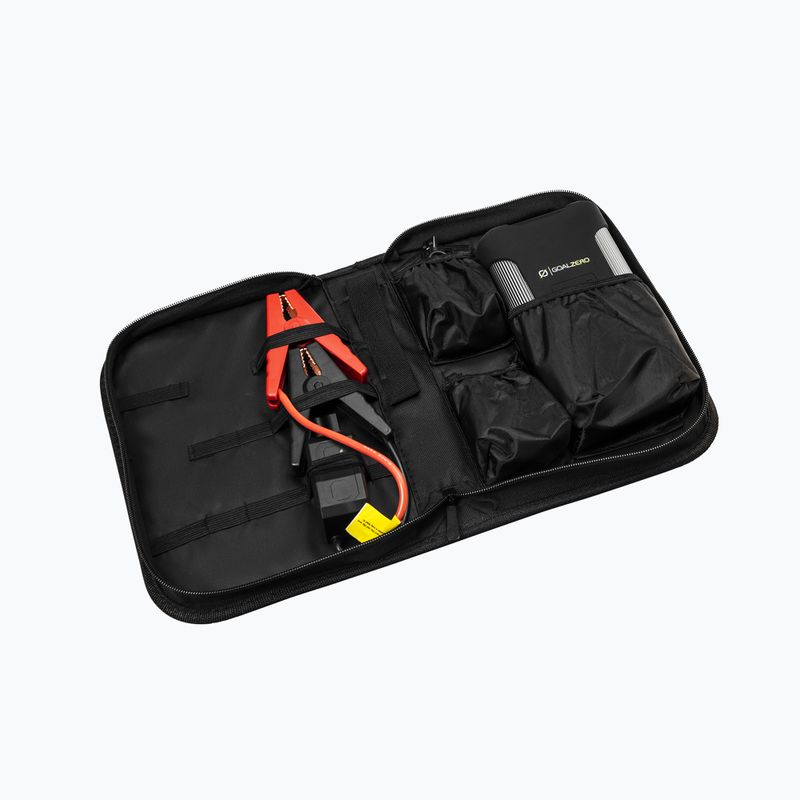 Powerbank Goal Zero Venture Jump black-grey 50000 6